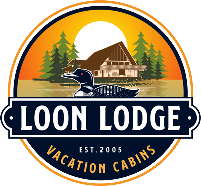 Loon Lodge Logo