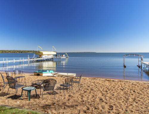 Summer Vacation at Leech Lake: 5 Things to Do