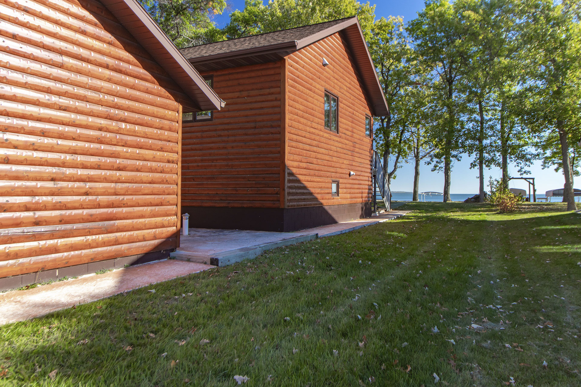 Loon Lodge Leech Lake - House - p01