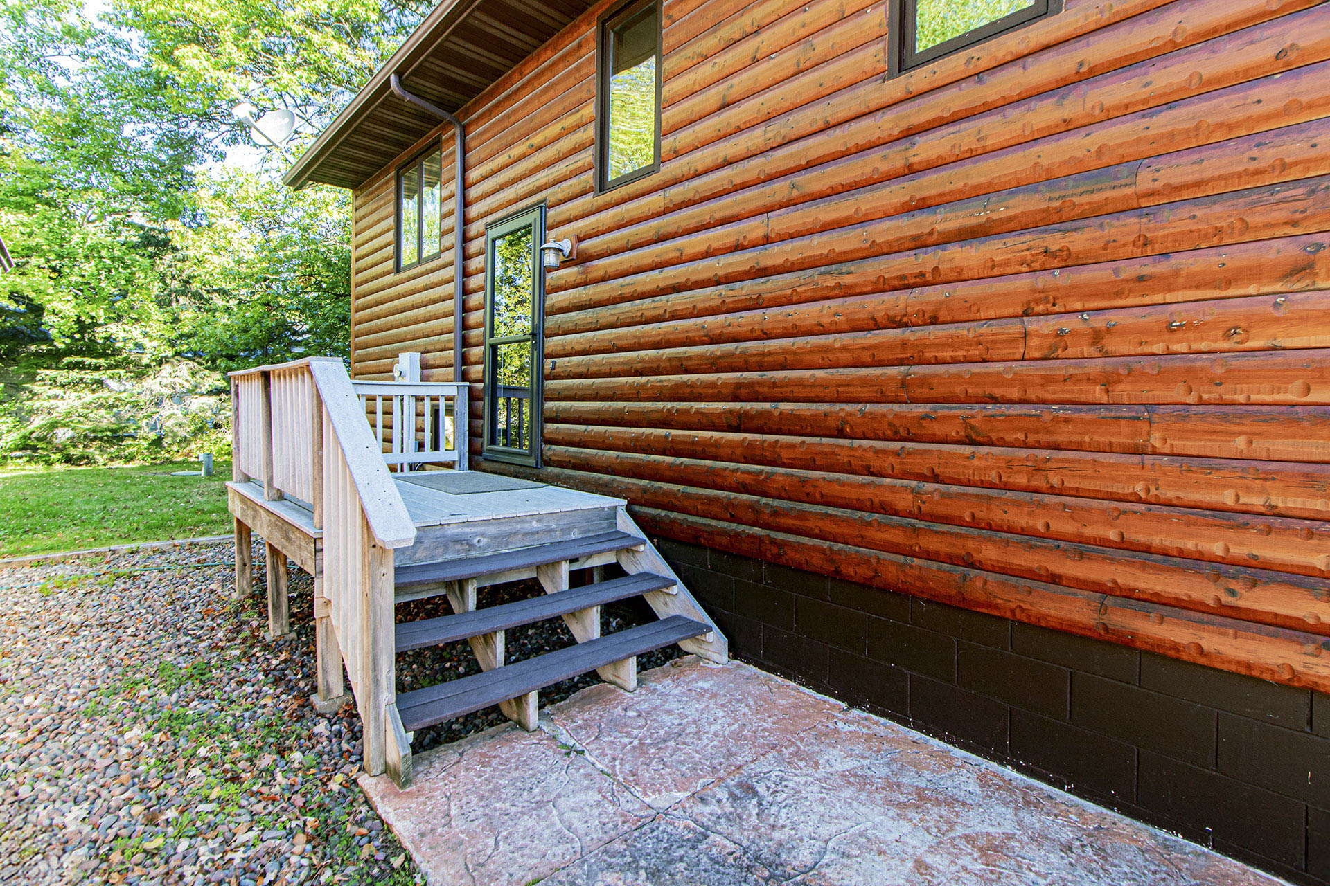 Loon Lodge Leech Lake - House - p02