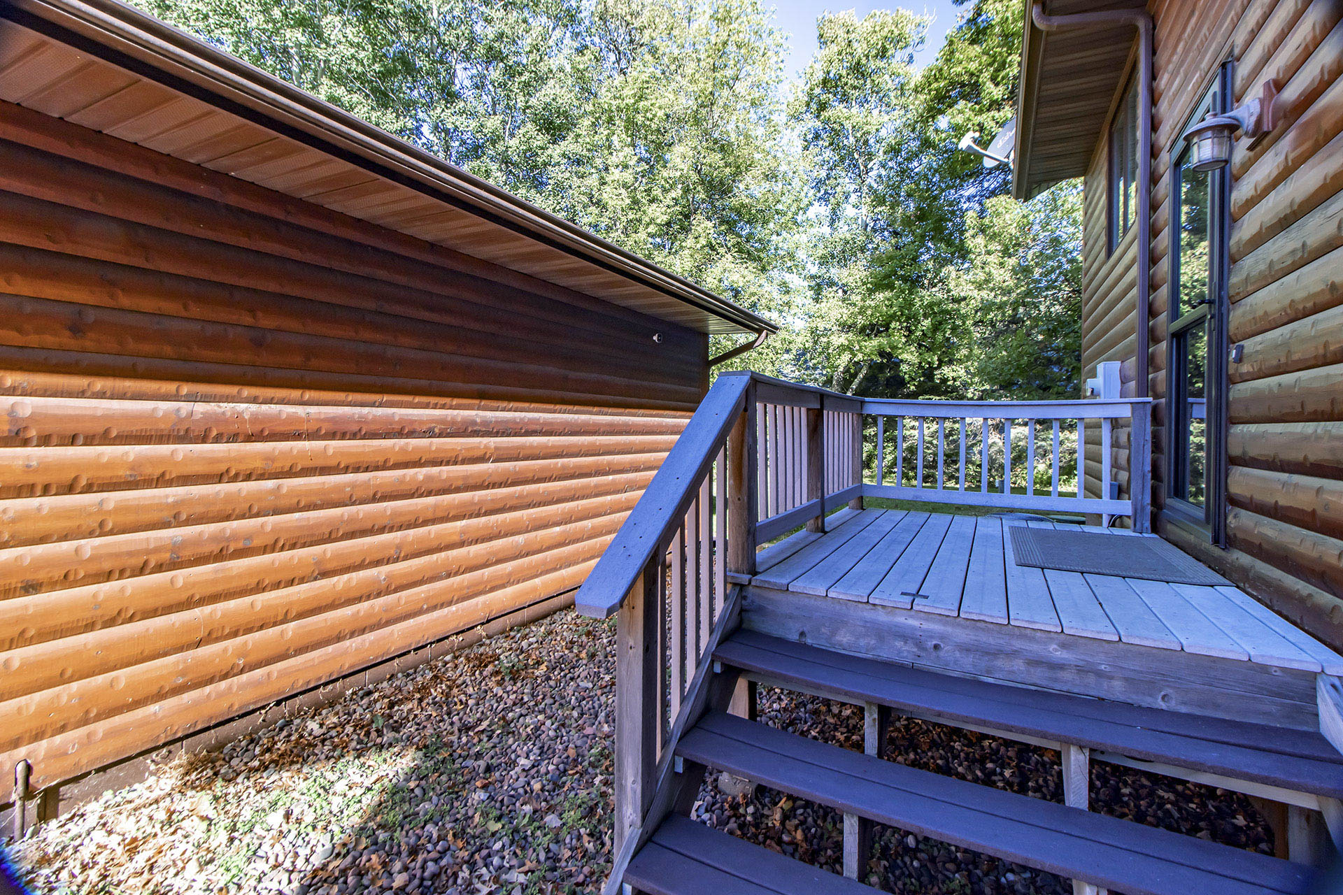 Loon Lodge Leech Lake - House - p03