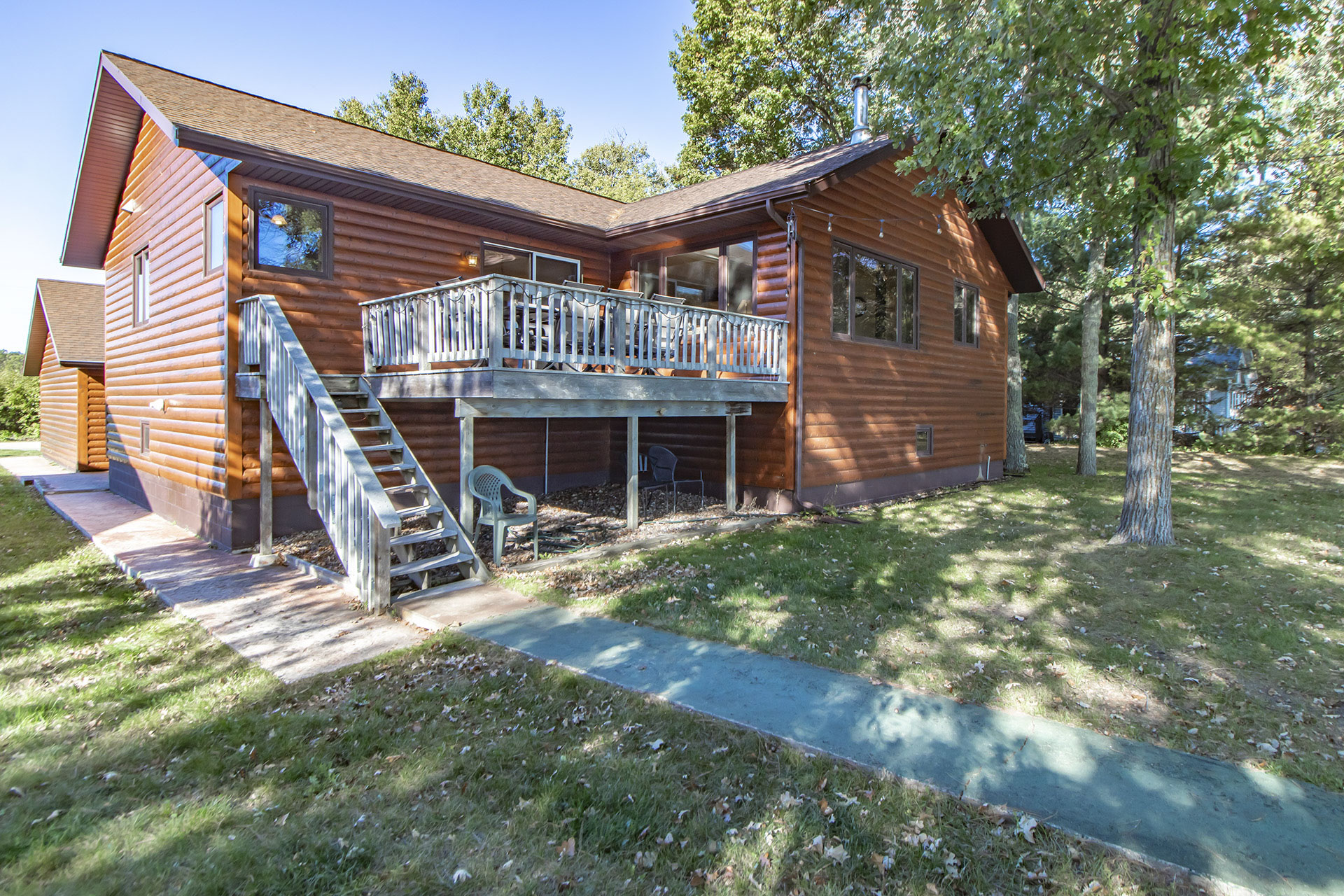 Loon Lodge Leech Lake - House - p04