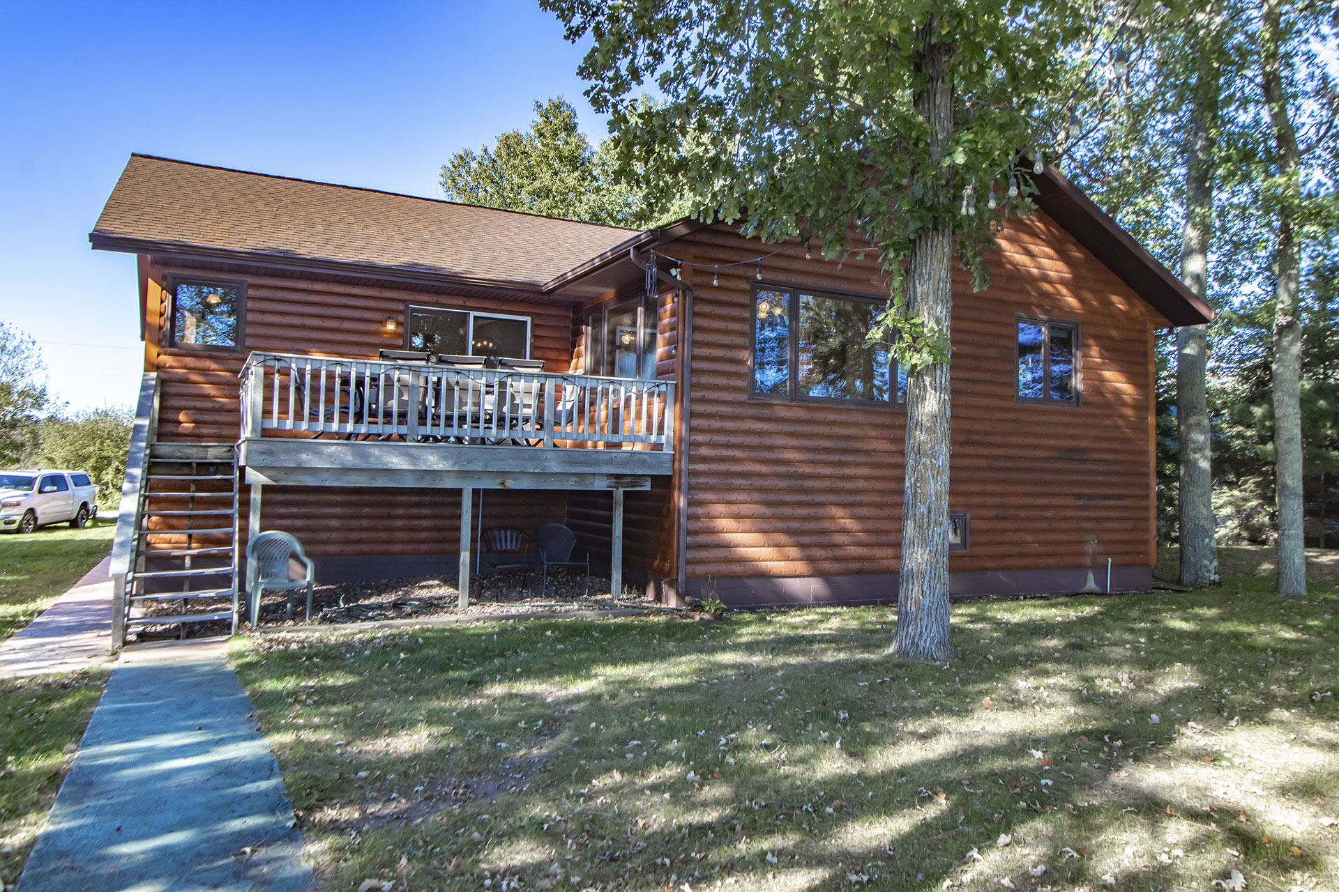 Loon Lodge Leech Lake - House - p05