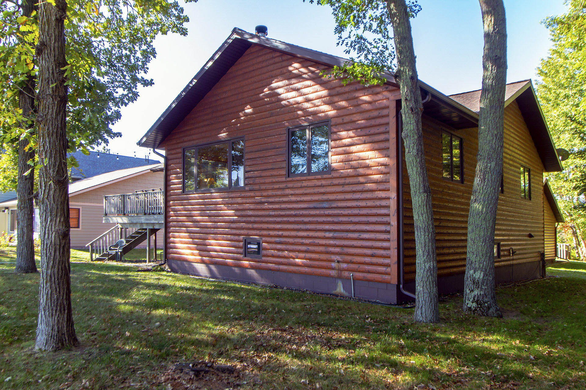 Loon Lodge Leech Lake - House - p06