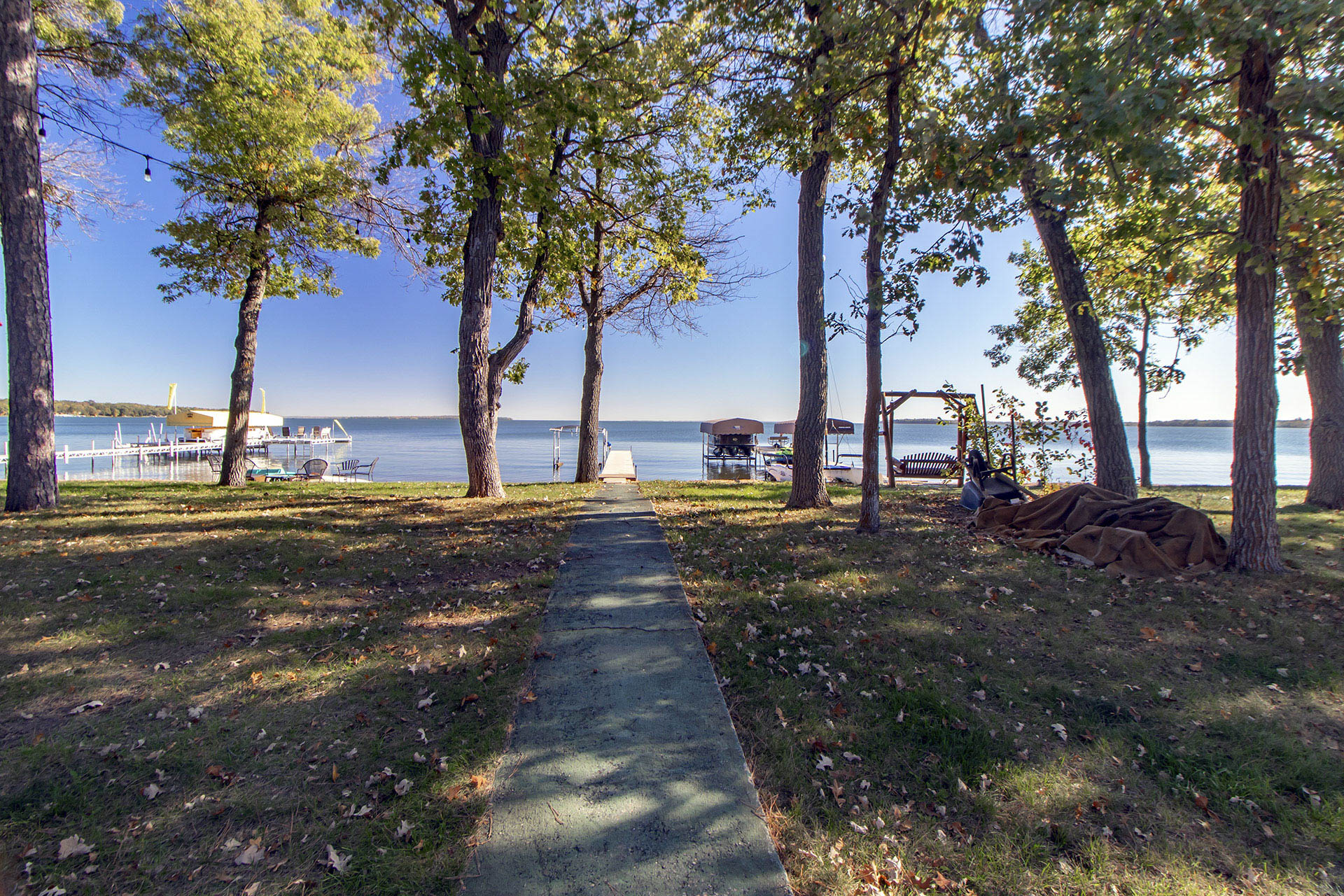 Loon Lodge Leech Lake - House - p08