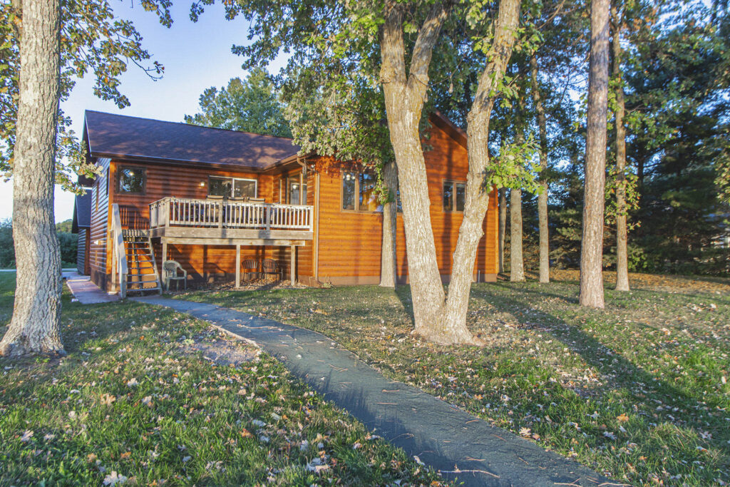 Loon Lodge Leech Lake – House – p09 Loon Lodge Leech Lake - House - p09