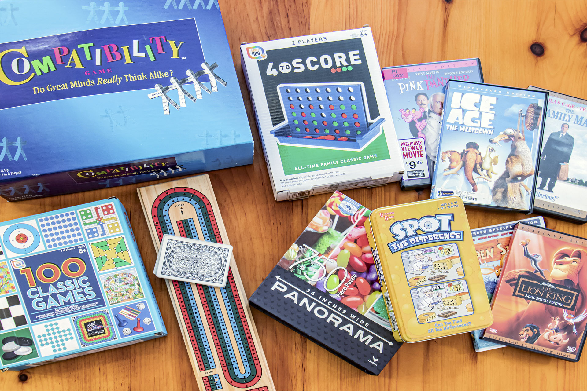 Loon Lodge Leech Lake - Living Room - p06